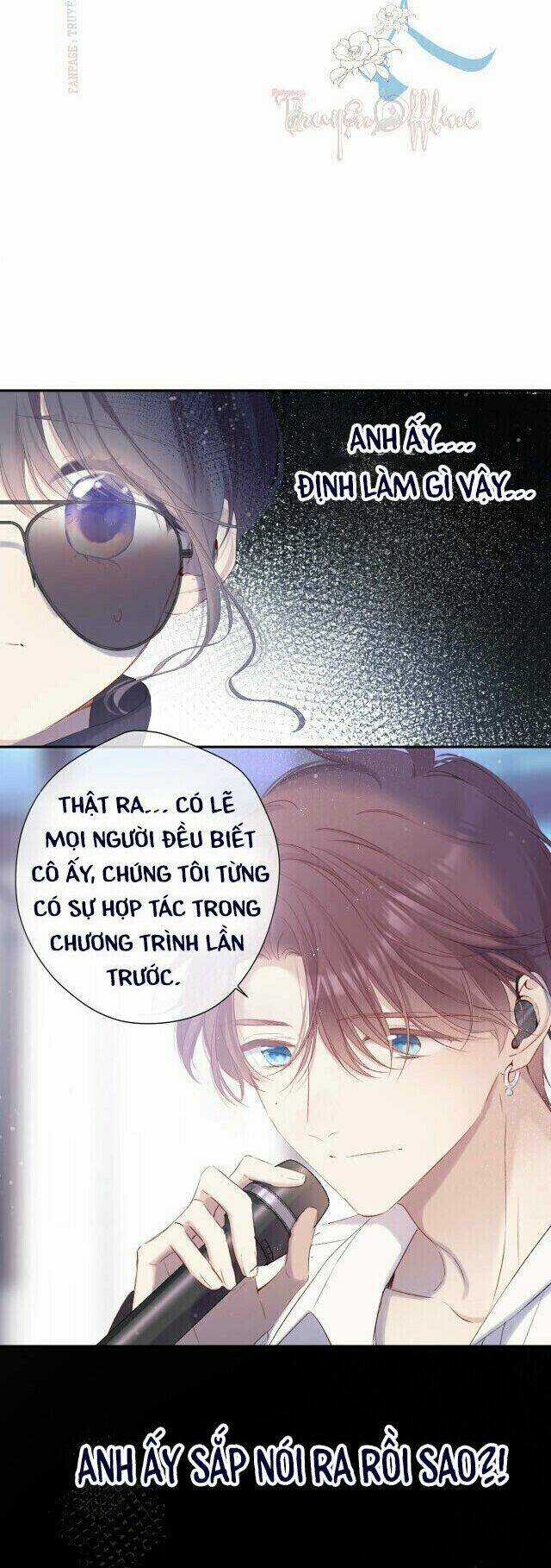 Bảo Vệ Siêu Sao Của Tôi Chapter 85.2 trang 12