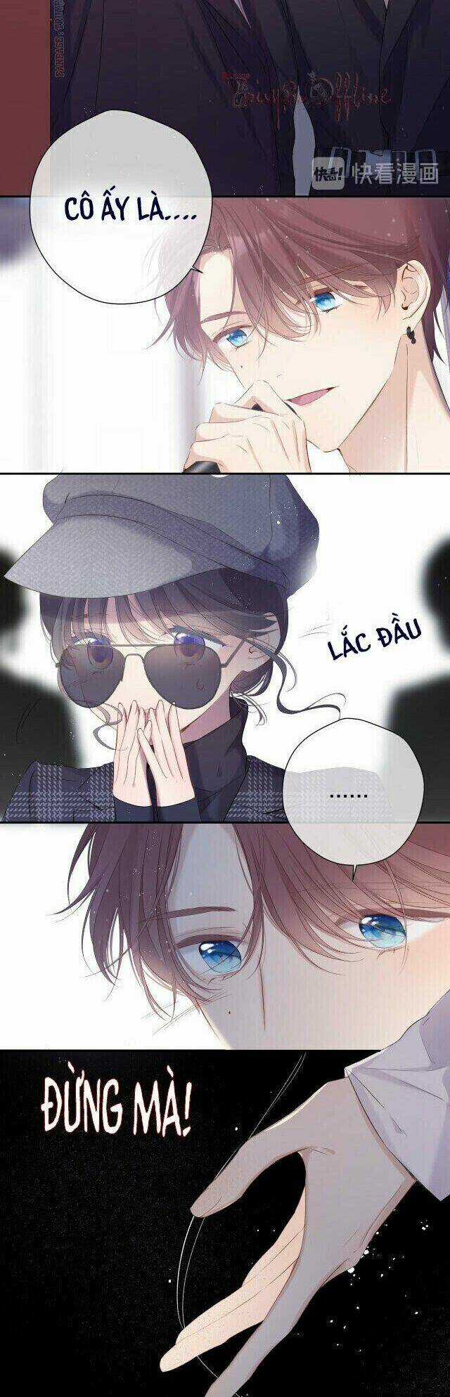 Bảo Vệ Siêu Sao Của Tôi Chapter 85.2 trang 14