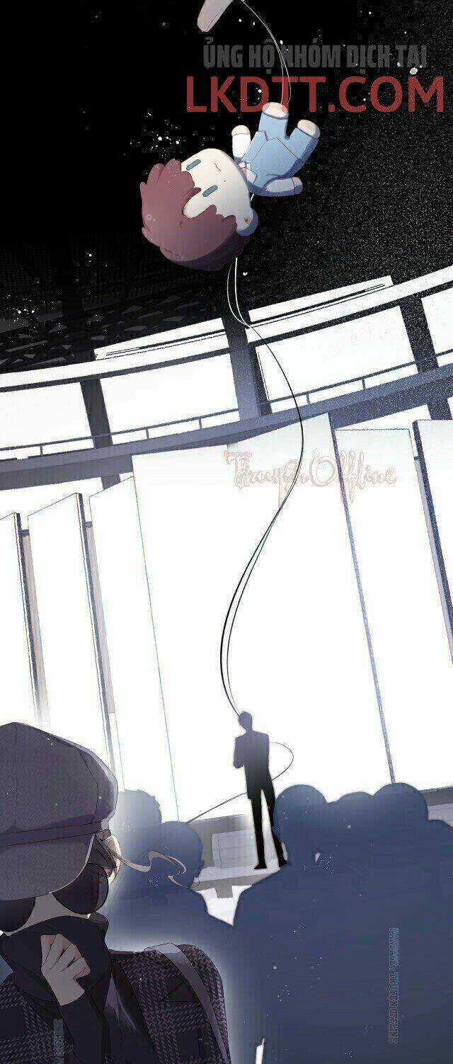 Bảo Vệ Siêu Sao Của Tôi Chapter 85.2 trang 15