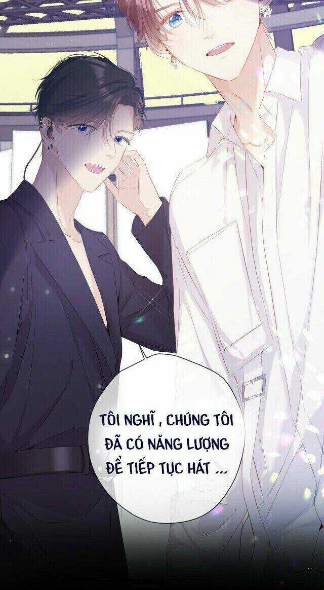 Bảo Vệ Siêu Sao Của Tôi Chapter 85.2 trang 2