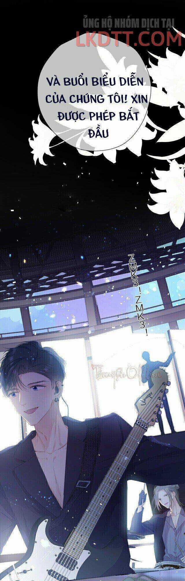 Bảo Vệ Siêu Sao Của Tôi Chapter 85.2 trang 3