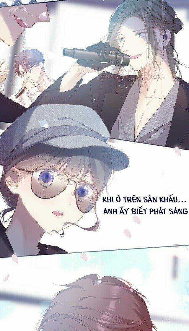 Bảo Vệ Siêu Sao Của Tôi Chapter 85.2 trang 4