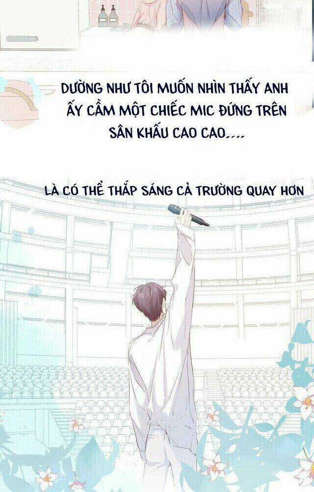 Bảo Vệ Siêu Sao Của Tôi Chapter 85.2 trang 8