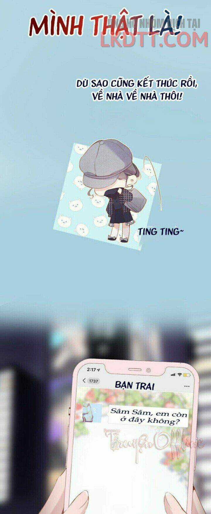 Bảo Vệ Siêu Sao Của Tôi Chapter 86.1 trang 12