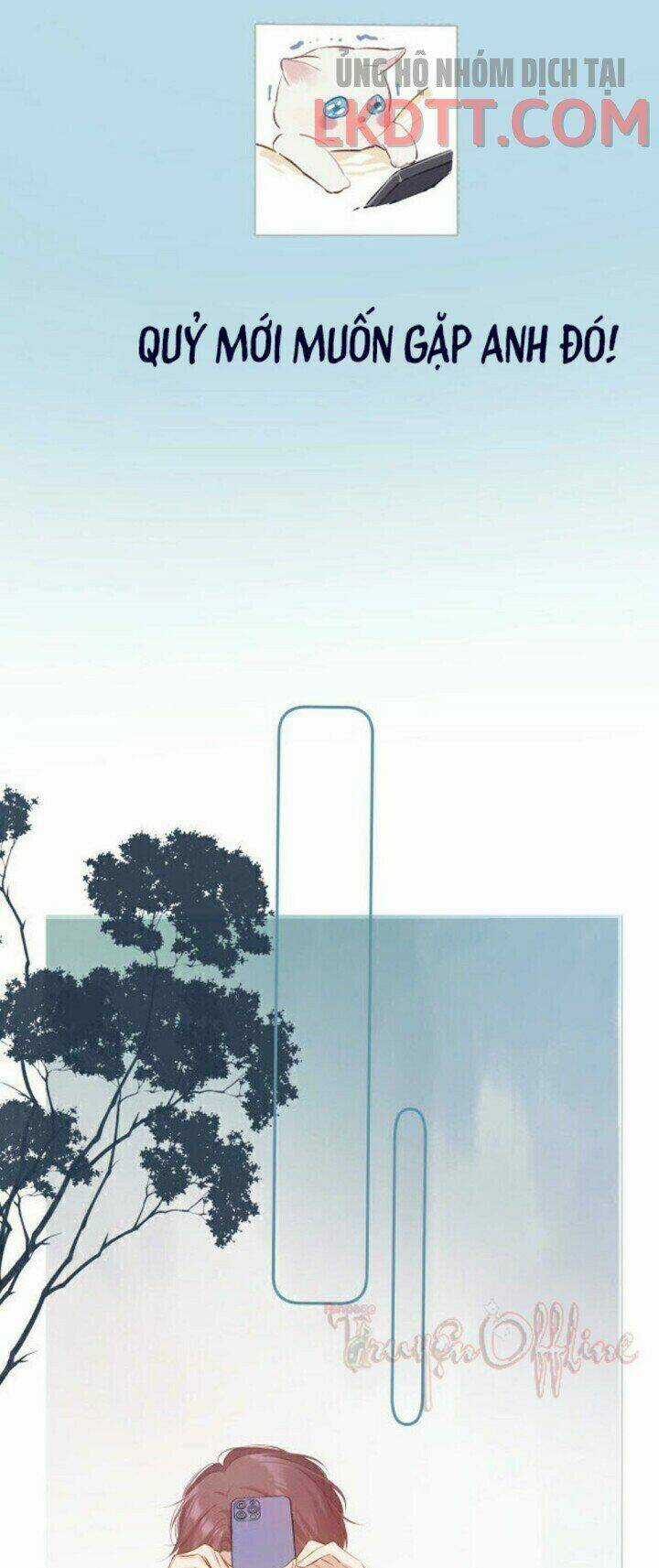 Bảo Vệ Siêu Sao Của Tôi Chapter 86.1 trang 14