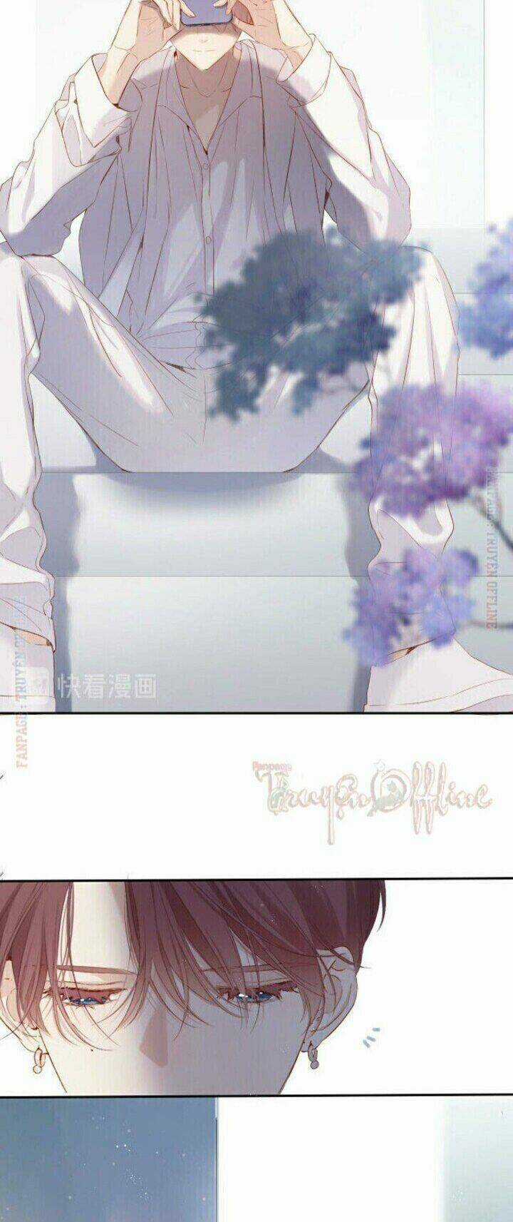 Bảo Vệ Siêu Sao Của Tôi Chapter 86.1 trang 15