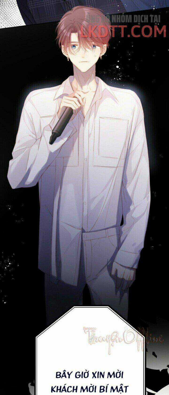 Bảo Vệ Siêu Sao Của Tôi Chapter 86.1 trang 2