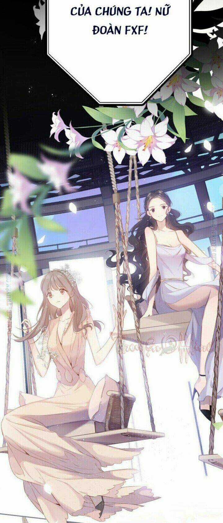 Bảo Vệ Siêu Sao Của Tôi Chapter 86.1 trang 3