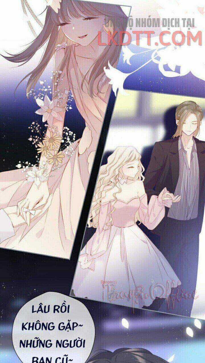 Bảo Vệ Siêu Sao Của Tôi Chapter 86.1 trang 4