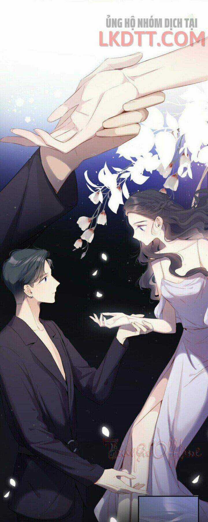 Bảo Vệ Siêu Sao Của Tôi Chapter 86.1 trang 6