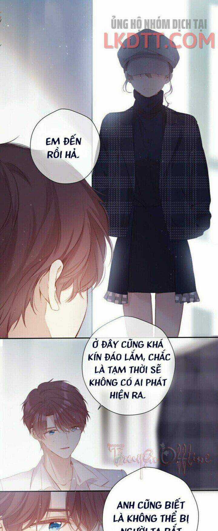 Bảo Vệ Siêu Sao Của Tôi Chapter 86.2 trang 0