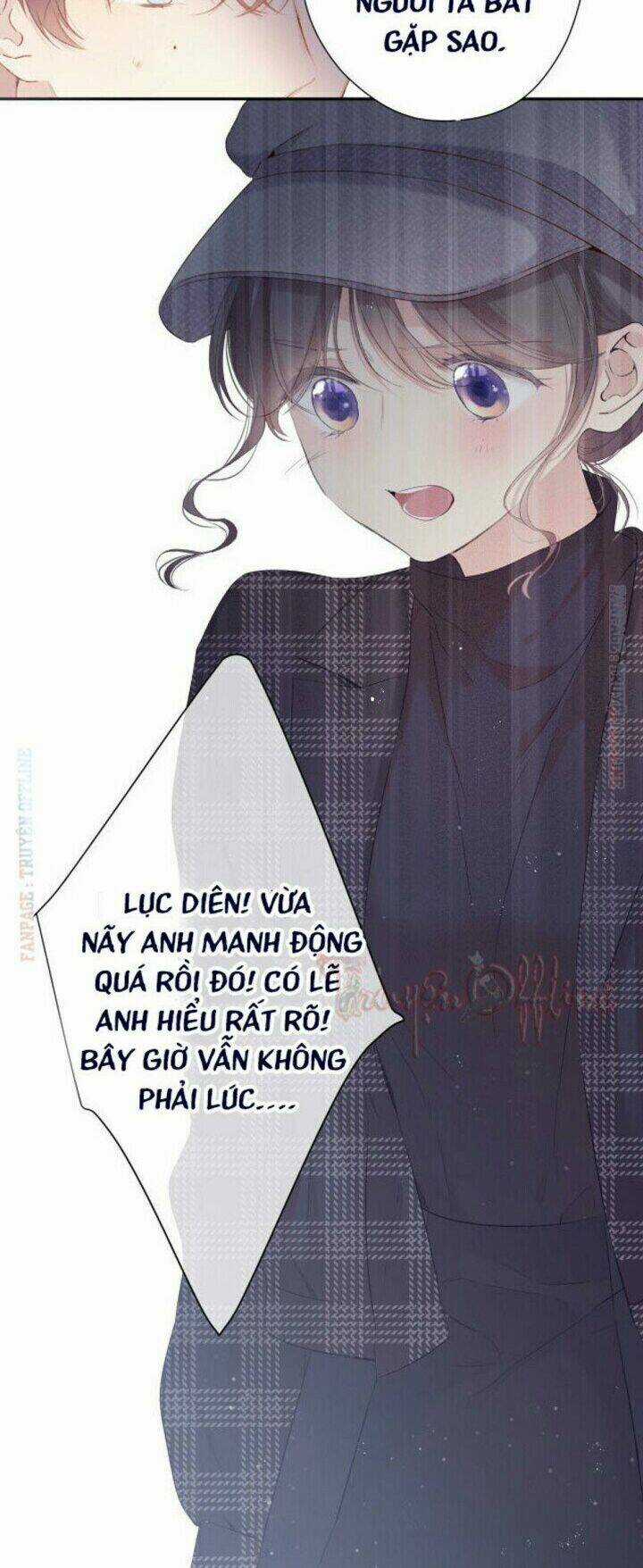 Bảo Vệ Siêu Sao Của Tôi Chapter 86.2 trang 1