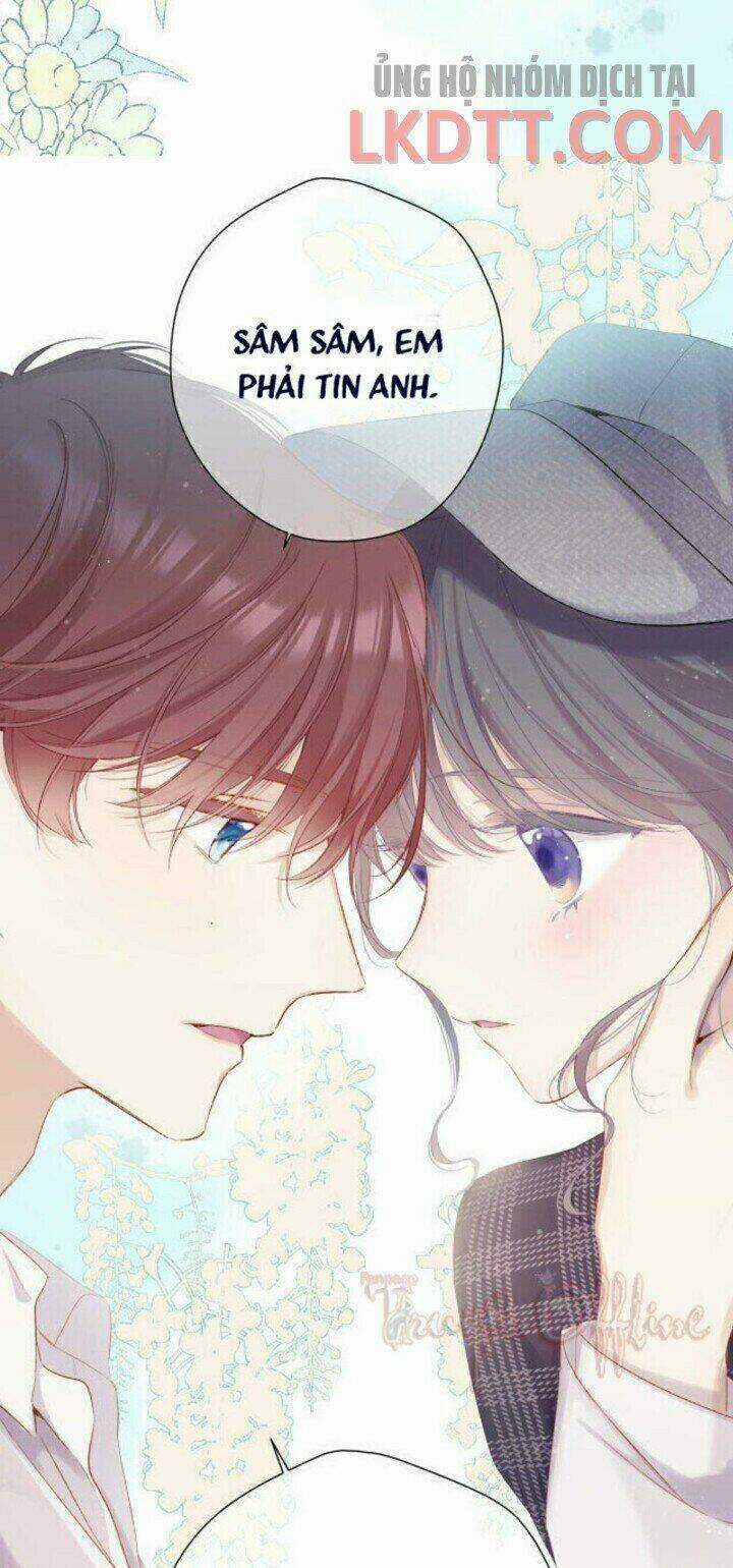 Bảo Vệ Siêu Sao Của Tôi Chapter 86.2 trang 10