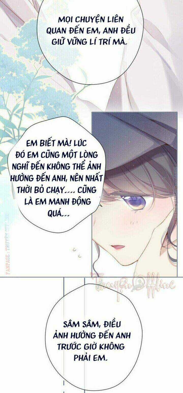 Bảo Vệ Siêu Sao Của Tôi Chapter 86.2 trang 11