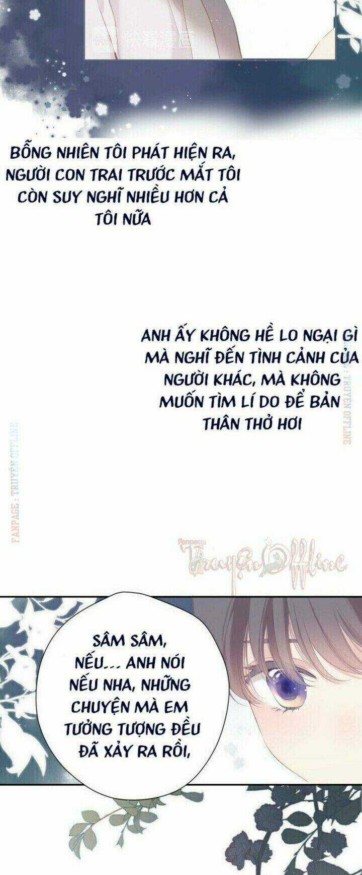 Bảo Vệ Siêu Sao Của Tôi Chapter 86.2 trang 13