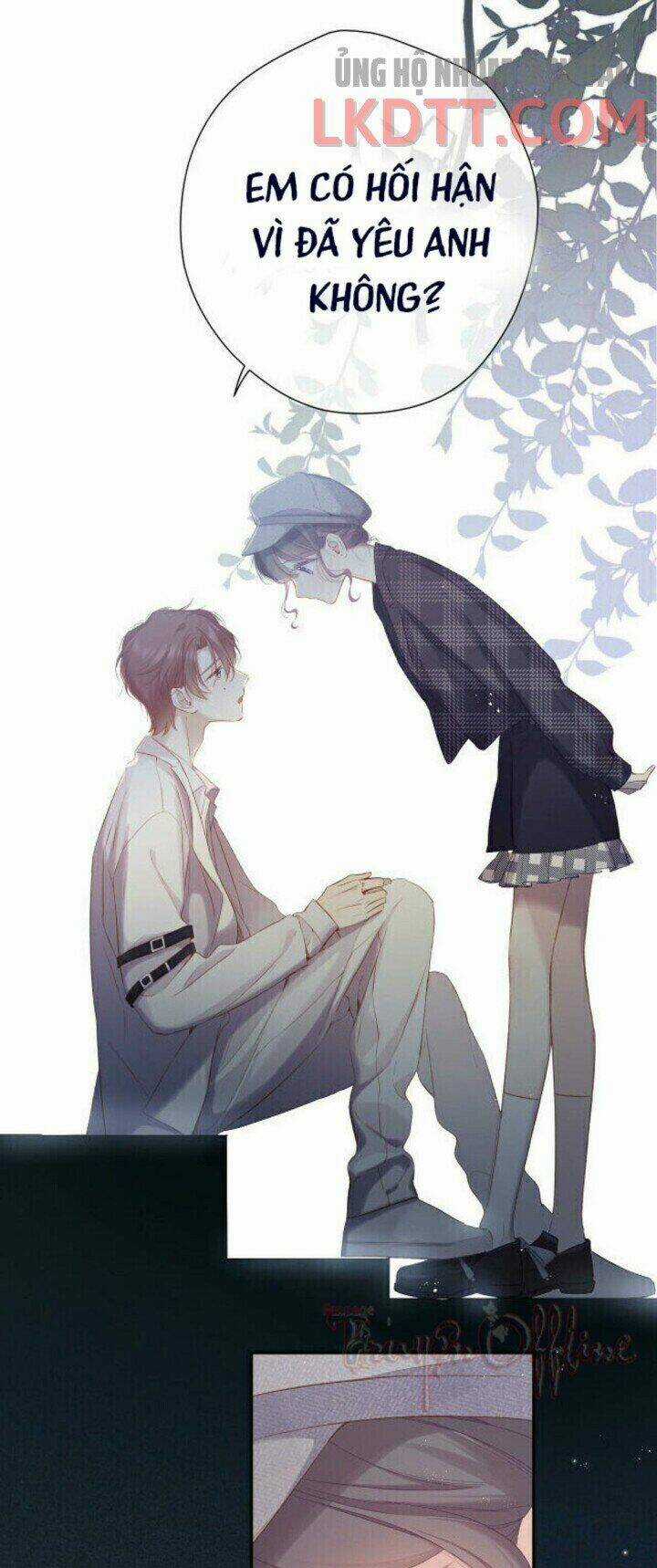 Bảo Vệ Siêu Sao Của Tôi Chapter 86.2 trang 14