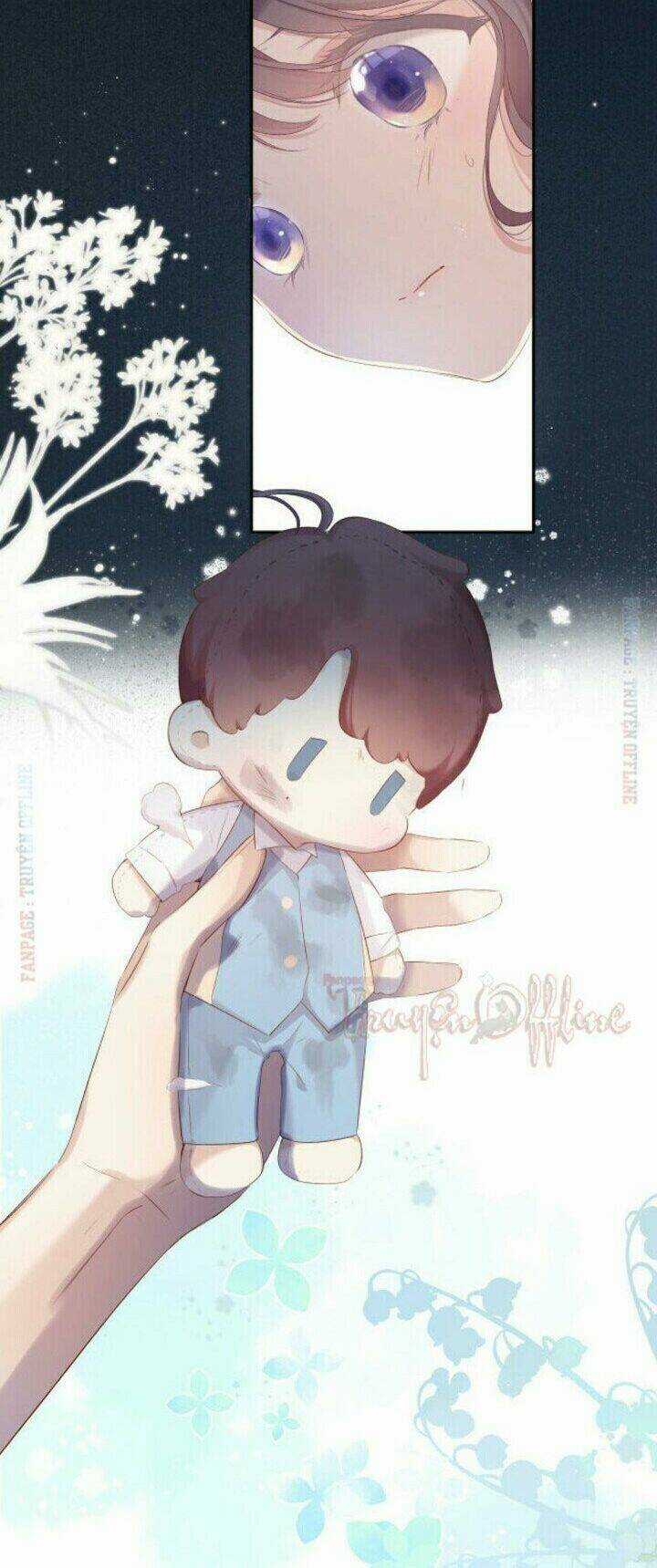 Bảo Vệ Siêu Sao Của Tôi Chapter 86.2 trang 15