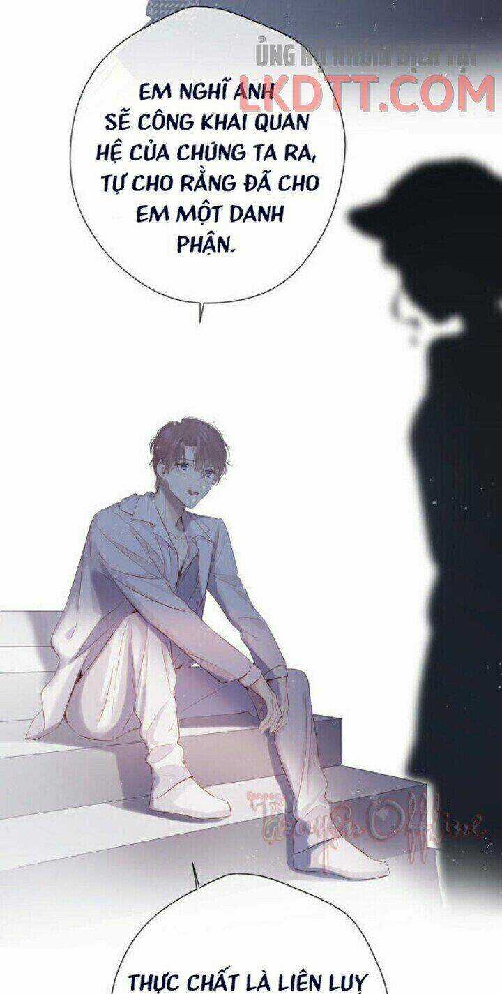 Bảo Vệ Siêu Sao Của Tôi Chapter 86.2 trang 2