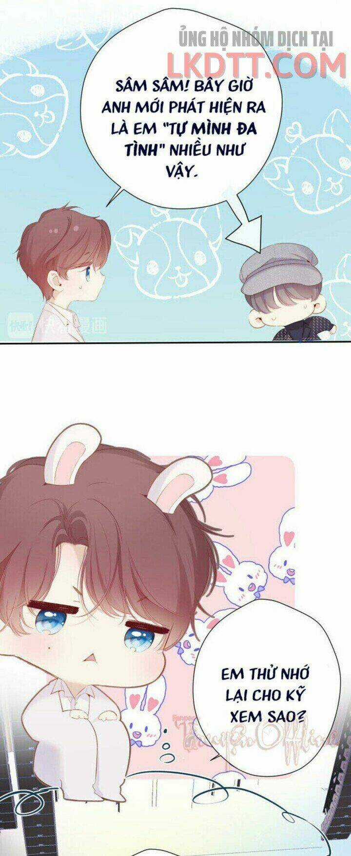 Bảo Vệ Siêu Sao Của Tôi Chapter 86.2 trang 4