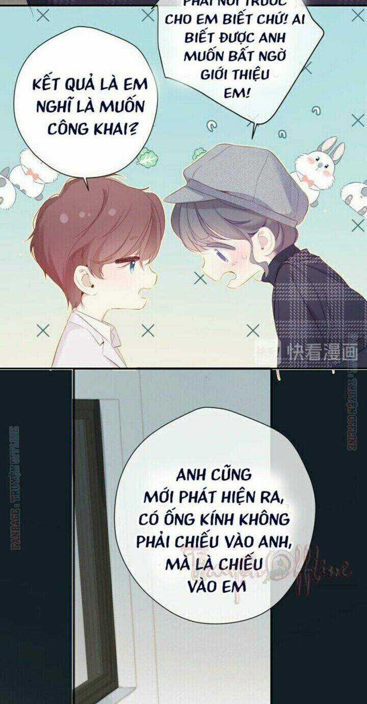 Bảo Vệ Siêu Sao Của Tôi Chapter 86.2 trang 7