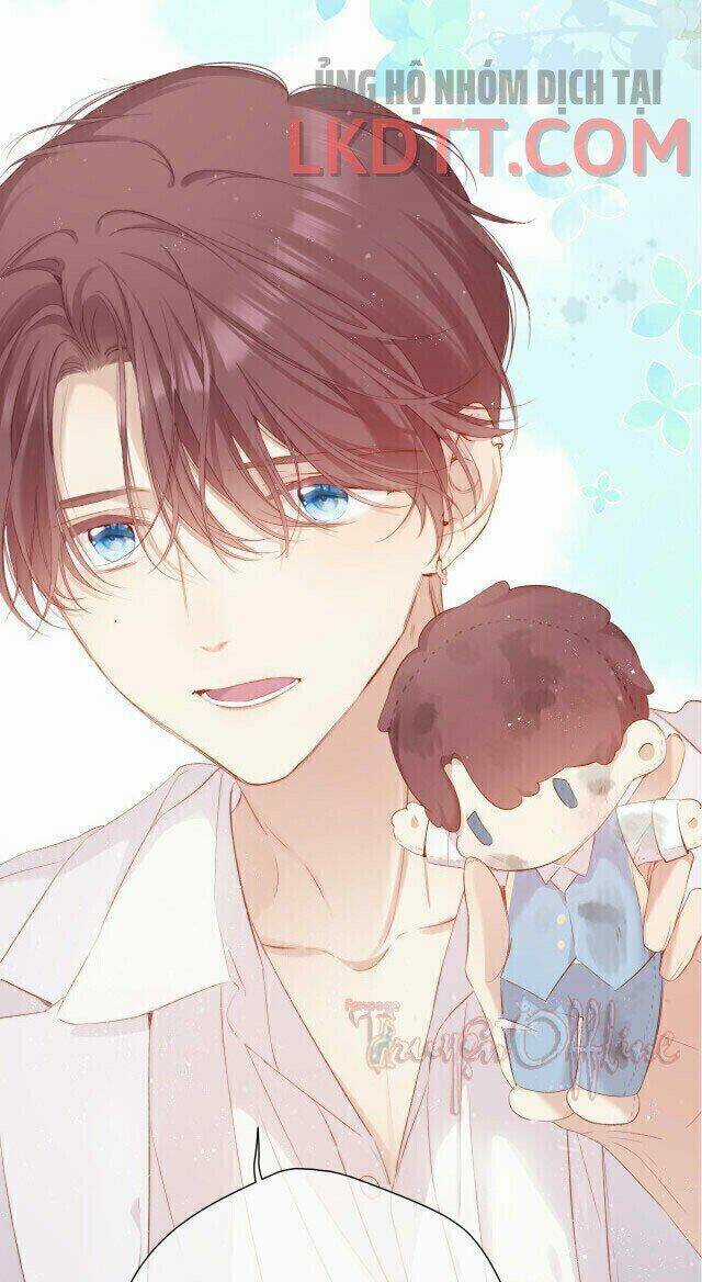 Bảo Vệ Siêu Sao Của Tôi Chapter 87.1 trang 0