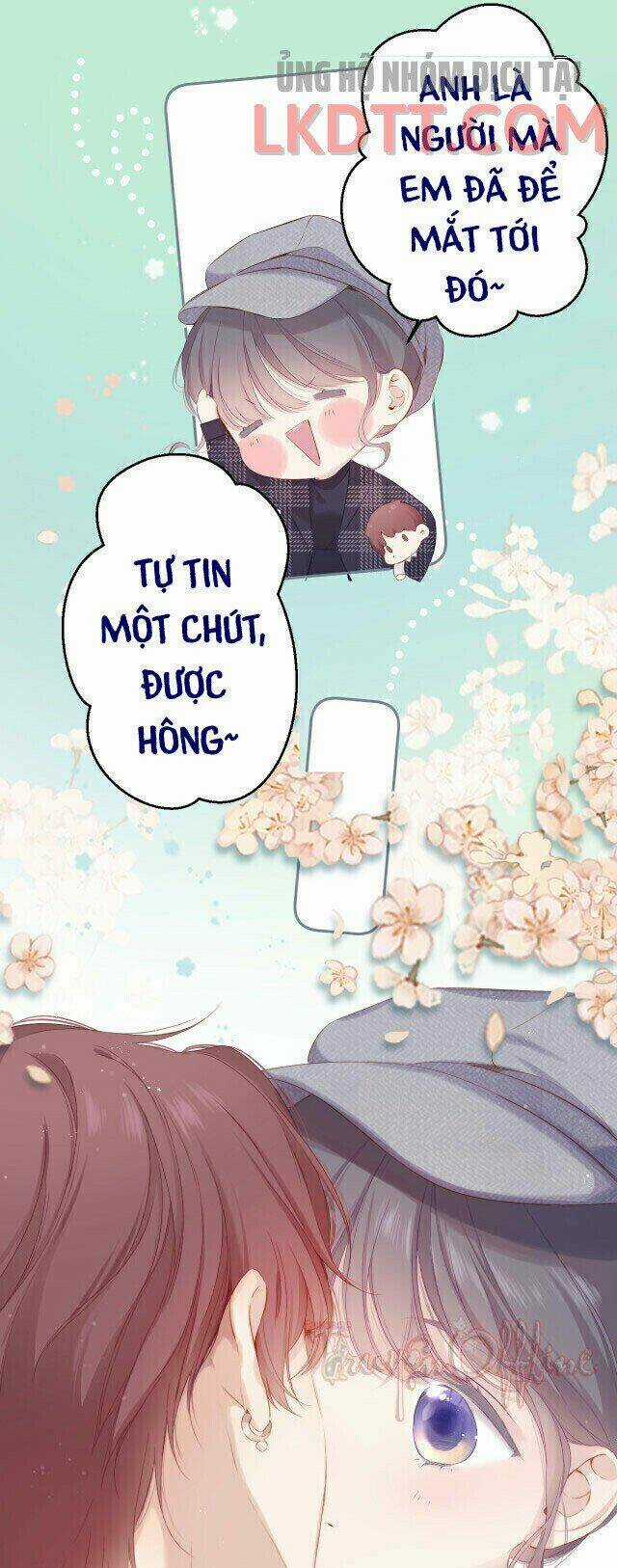 Bảo Vệ Siêu Sao Của Tôi Chapter 87.1 trang 10