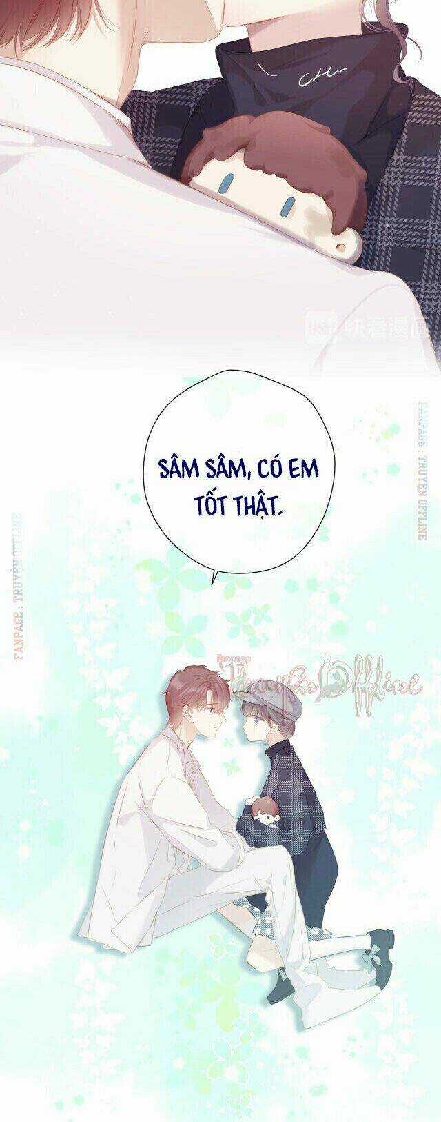 Bảo Vệ Siêu Sao Của Tôi Chapter 87.1 trang 11