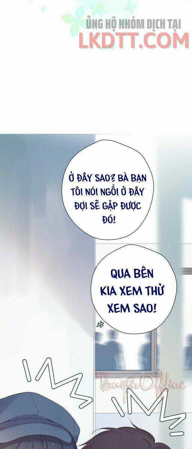 Bảo Vệ Siêu Sao Của Tôi Chapter 87.1 trang 12