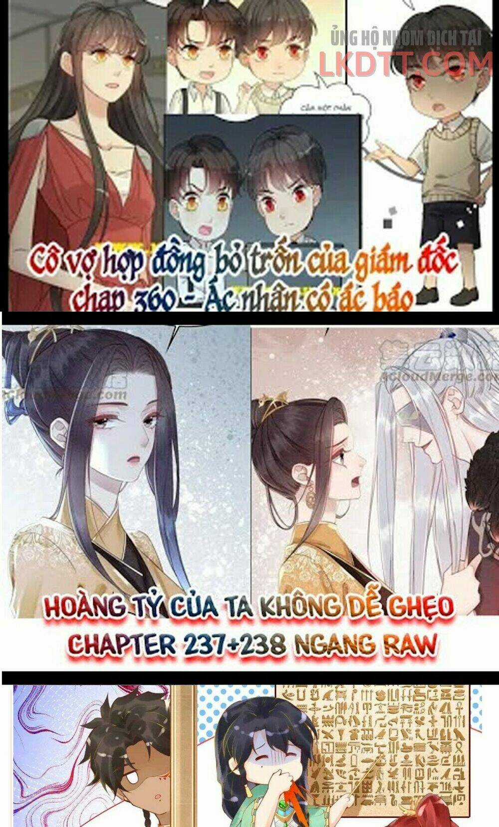 Bảo Vệ Siêu Sao Của Tôi Chapter 87.1 trang 15