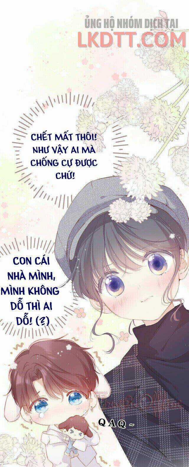 Bảo Vệ Siêu Sao Của Tôi Chapter 87.1 trang 2
