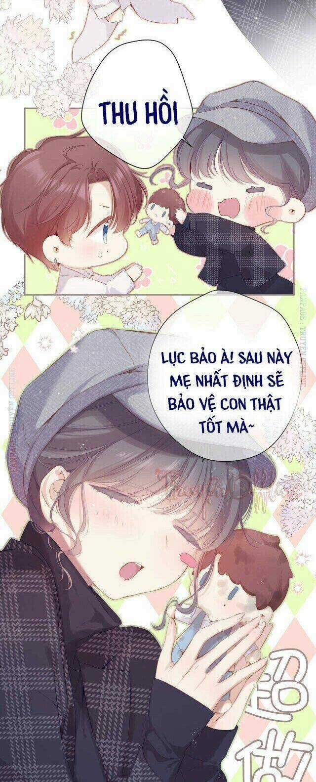 Bảo Vệ Siêu Sao Của Tôi Chapter 87.1 trang 3