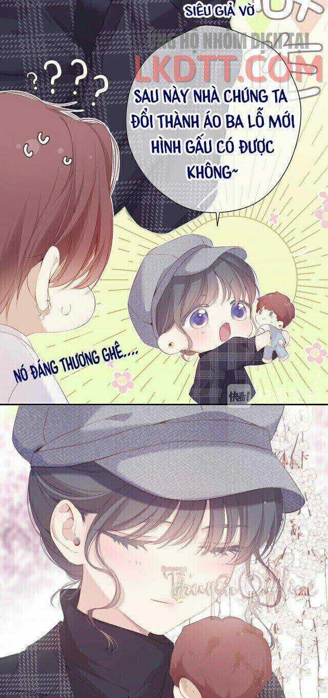 Bảo Vệ Siêu Sao Của Tôi Chapter 87.1 trang 4