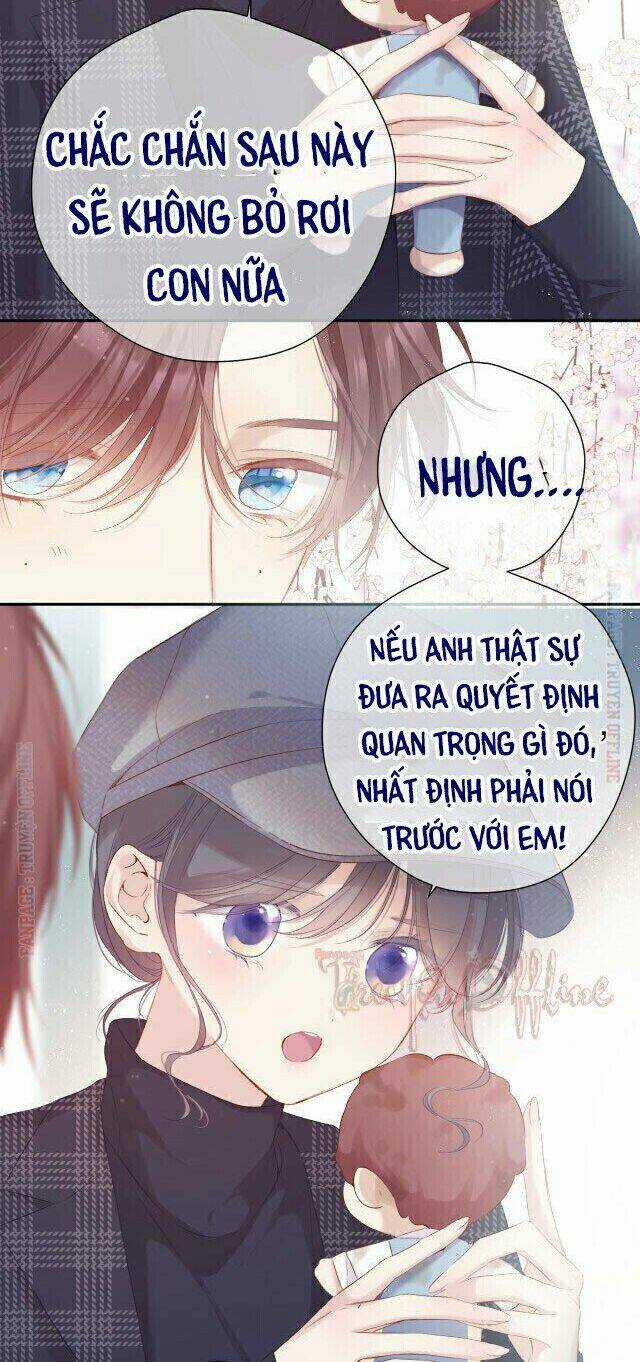 Bảo Vệ Siêu Sao Của Tôi Chapter 87.1 trang 5