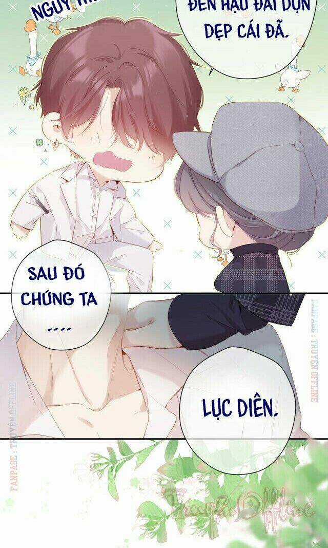 Bảo Vệ Siêu Sao Của Tôi Chapter 87.1 trang 7