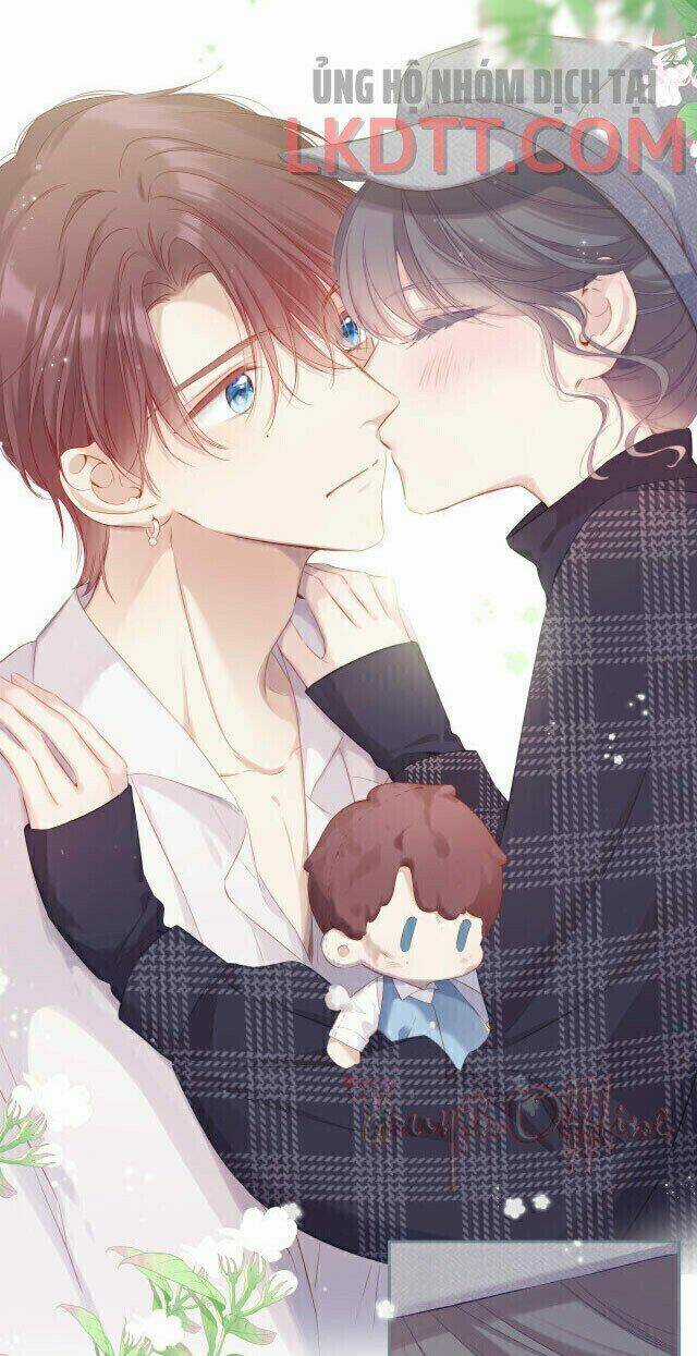 Bảo Vệ Siêu Sao Của Tôi Chapter 87.1 trang 8