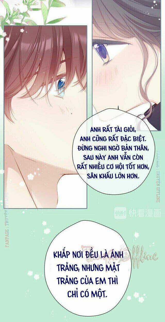 Bảo Vệ Siêu Sao Của Tôi Chapter 87.1 trang 9