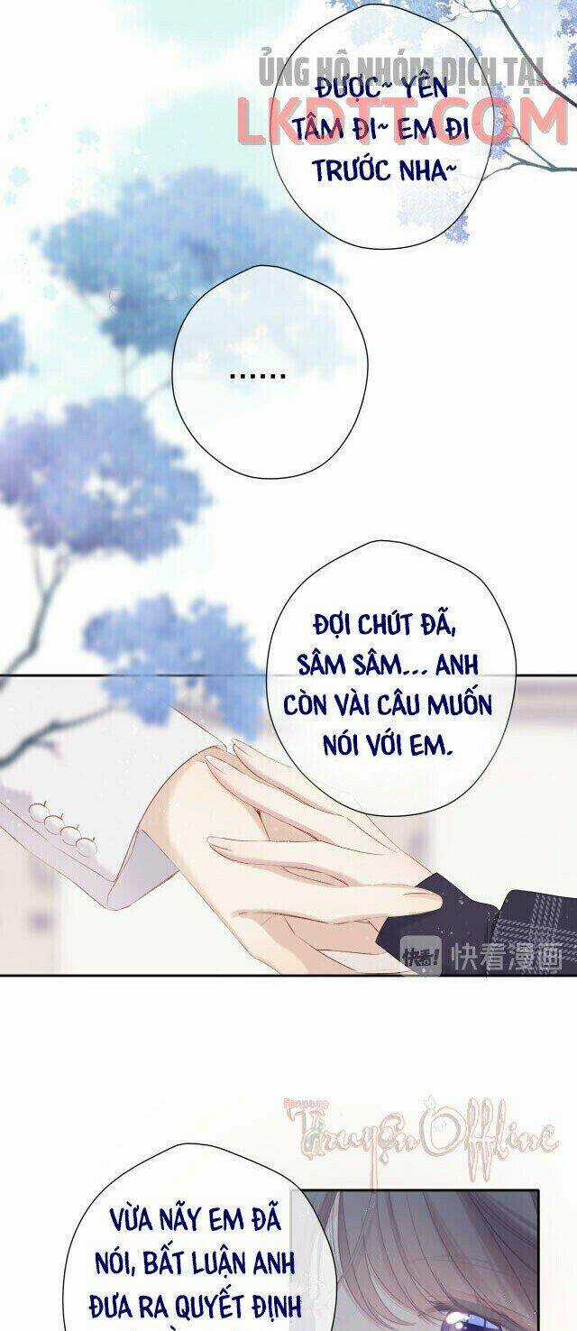 Bảo Vệ Siêu Sao Của Tôi Chapter 87.2 trang 10
