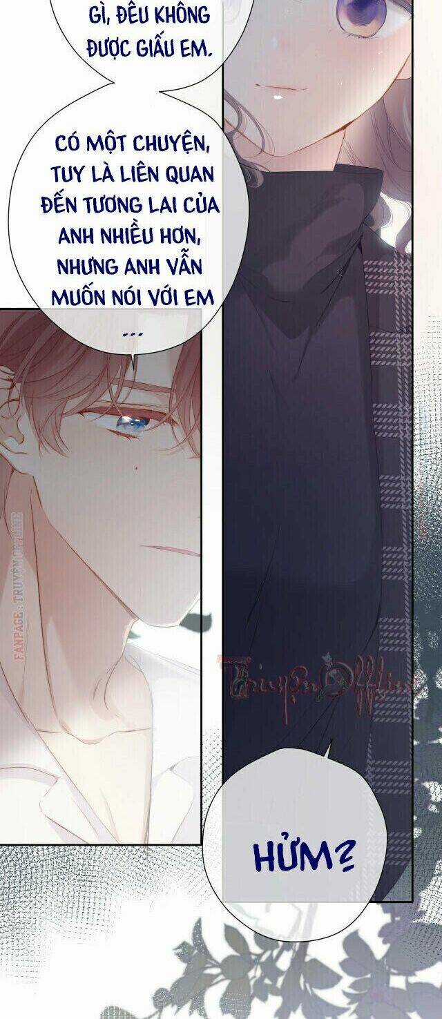 Bảo Vệ Siêu Sao Của Tôi Chapter 87.2 trang 11