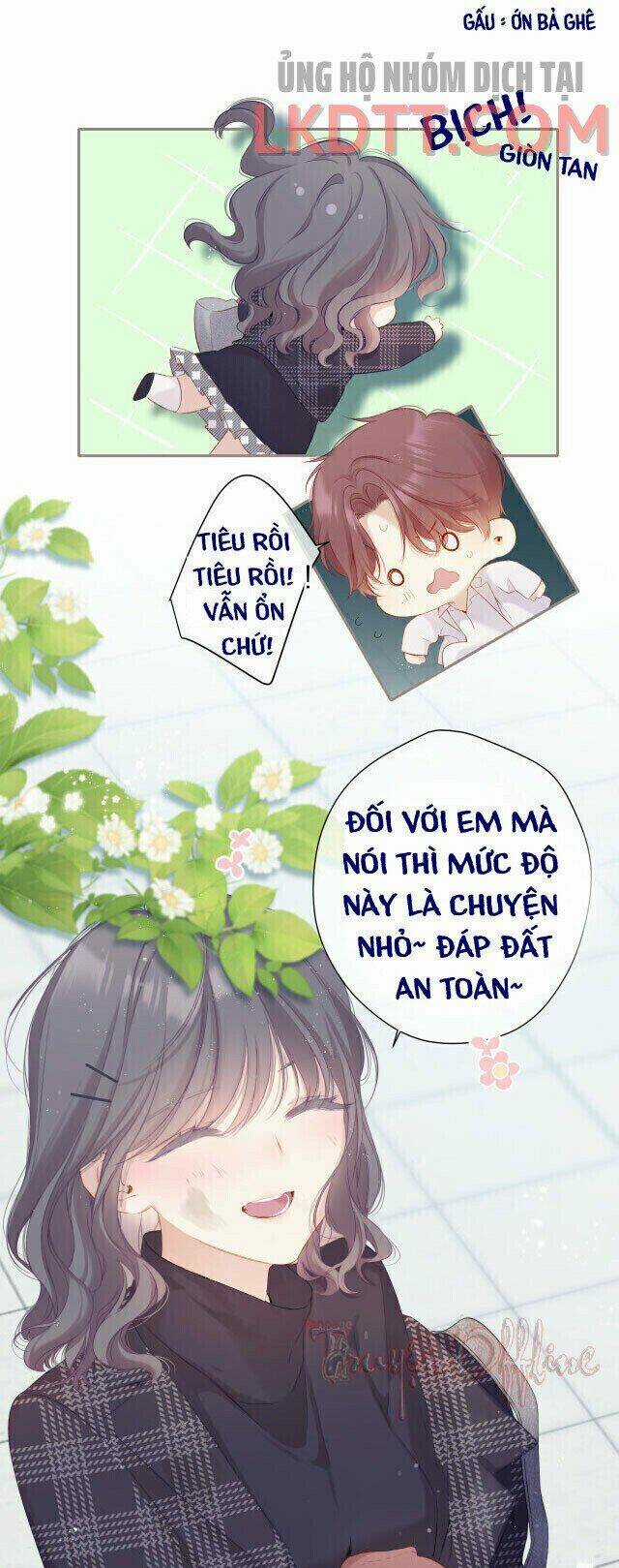 Bảo Vệ Siêu Sao Của Tôi Chapter 87.2 trang 2