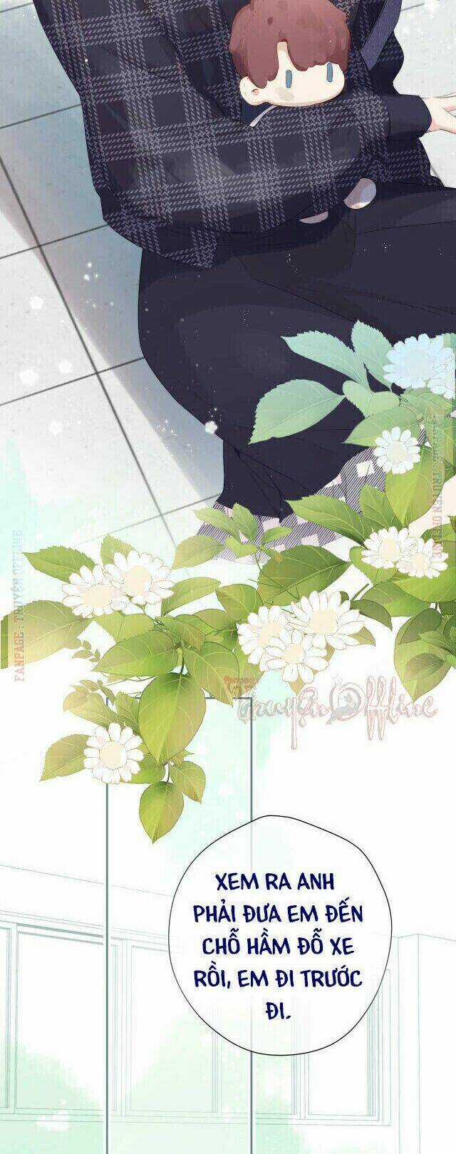 Bảo Vệ Siêu Sao Của Tôi Chapter 87.2 trang 3