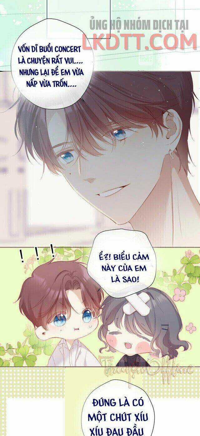 Bảo Vệ Siêu Sao Của Tôi Chapter 87.2 trang 4