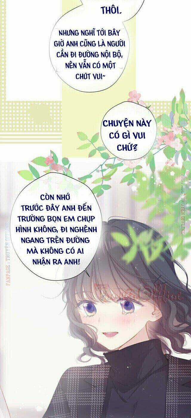 Bảo Vệ Siêu Sao Của Tôi Chapter 87.2 trang 5