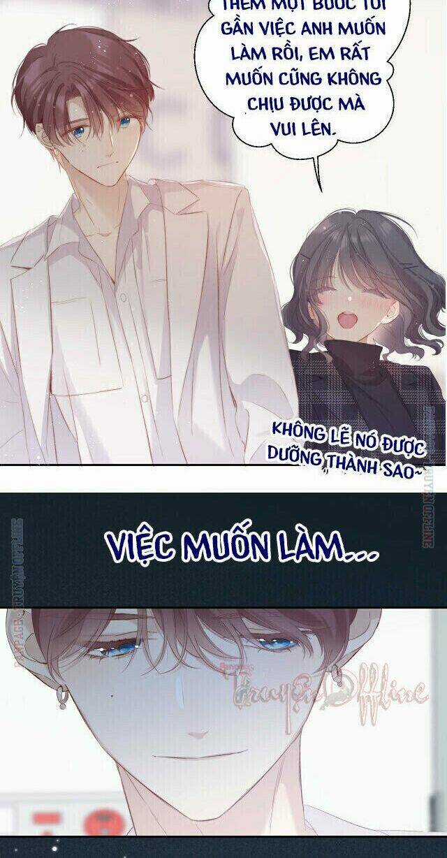 Bảo Vệ Siêu Sao Của Tôi Chapter 87.2 trang 7