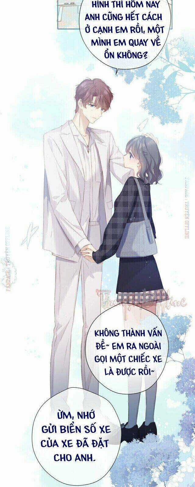 Bảo Vệ Siêu Sao Của Tôi Chapter 87.2 trang 9