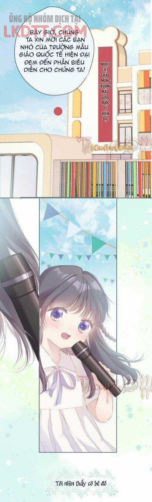 Bảo Vệ Siêu Sao Của Tôi Chapter 88 trang 11