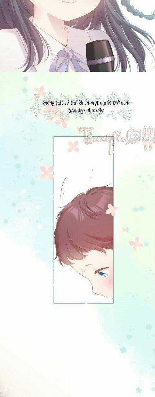 Bảo Vệ Siêu Sao Của Tôi Chapter 88 trang 13