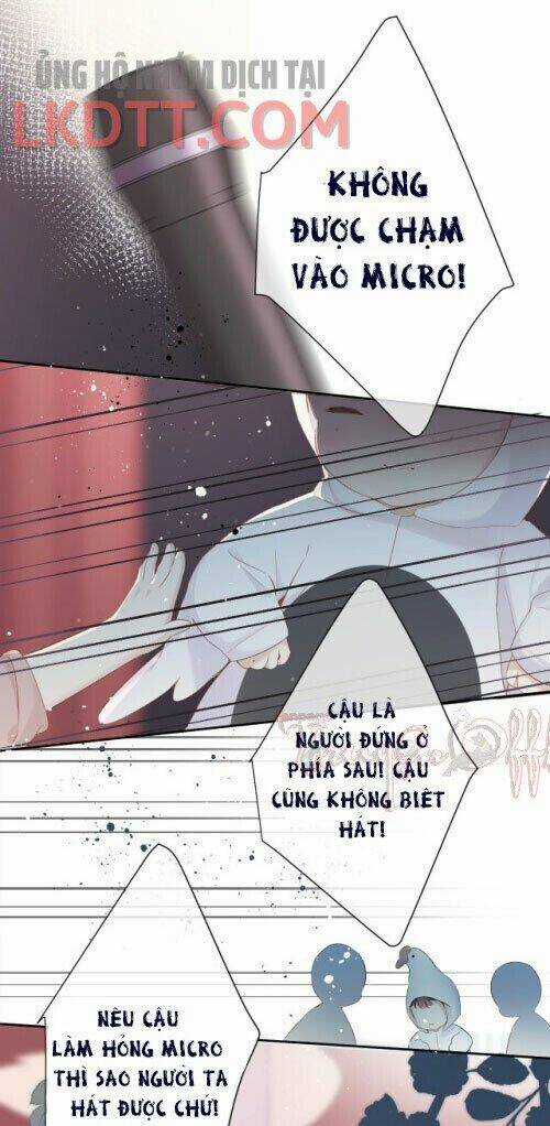 Bảo Vệ Siêu Sao Của Tôi Chapter 88 trang 14