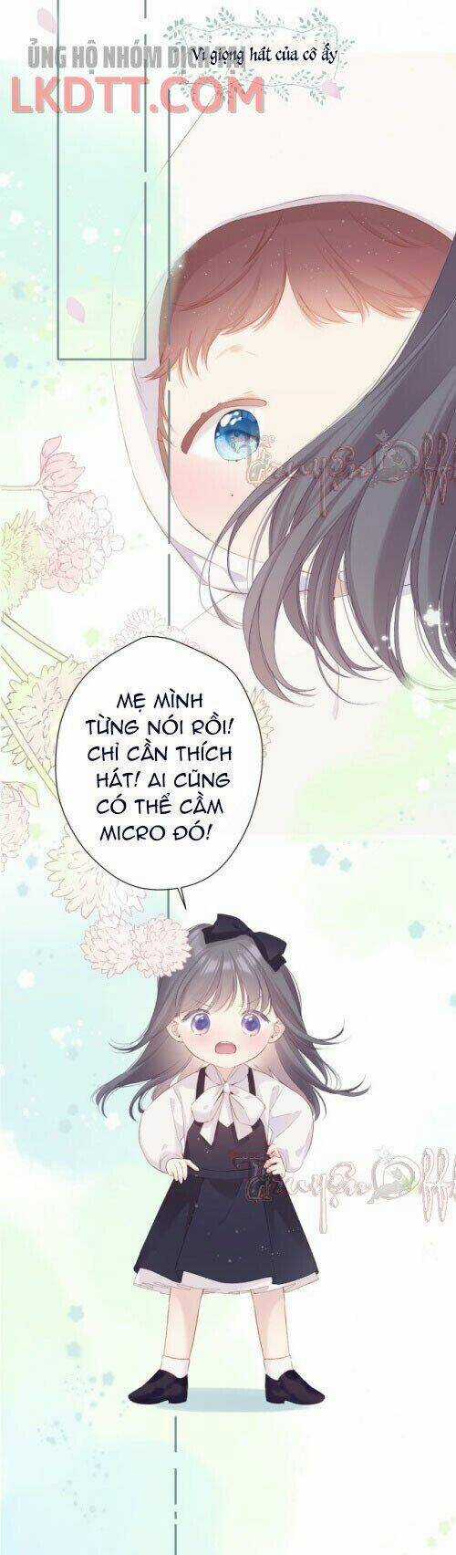 Bảo Vệ Siêu Sao Của Tôi Chapter 88 trang 16