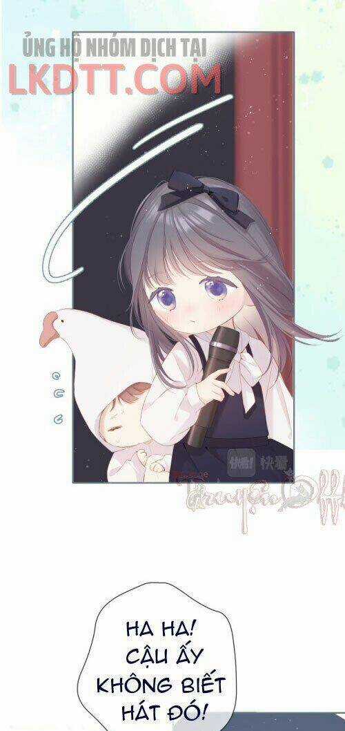 Bảo Vệ Siêu Sao Của Tôi Chapter 88 trang 18