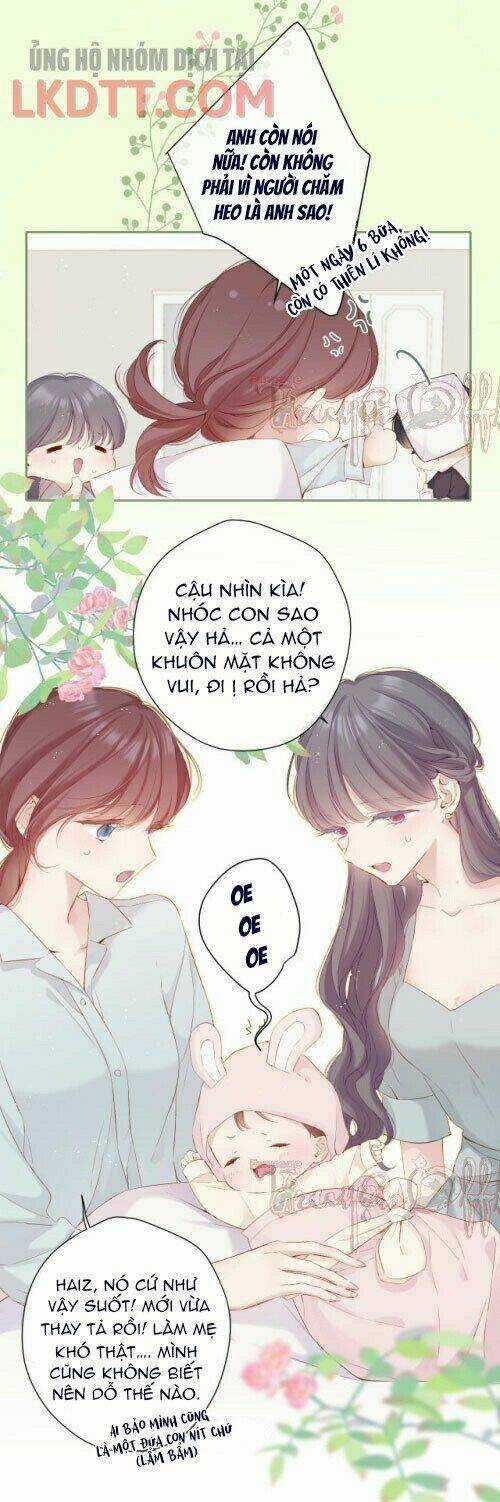 Bảo Vệ Siêu Sao Của Tôi Chapter 88 trang 2